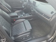 AUDI d'occasion S4 AUDI S4 3.0 TFSI 354 S4 QUATTRO TIPTRONIC de 2017