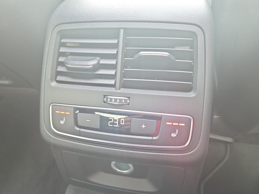 AUDI d'occasion S4 AUDI S4 3.0 TFSI 354 S4 QUATTRO TIPTRONIC de 2017