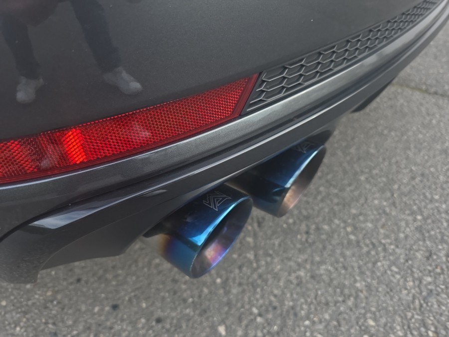 AUDI d'occasion S4 AUDI S4 3.0 TFSI 354 S4 QUATTRO TIPTRONIC de 2017