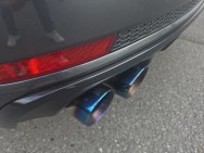 AUDI d'occasion S4 AUDI S4 3.0 TFSI 354 S4 QUATTRO TIPTRONIC de 2017