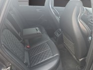 AUDI d'occasion S4 AUDI S4 3.0 TFSI 354 S4 QUATTRO TIPTRONIC de 2017