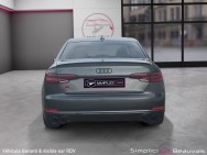AUDI d'occasion S4 AUDI S4 3.0 TFSI 354 S4 QUATTRO TIPTRONIC de 2017
