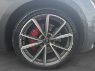 AUDI d'occasion S4 AUDI S4 3.0 TFSI 354 S4 QUATTRO TIPTRONIC de 2017