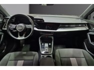 AUDI d'occasion A3 1.6 TDI 110 ATTRACTION QUATTRO de 2022 Lyon Ouest