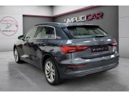 AUDI d'occasion A3 1.6 TDI 110 ATTRACTION QUATTRO de 2022 Lyon Ouest