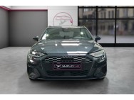 AUDI d'occasion A3 1.6 TDI 110 ATTRACTION QUATTRO de 2022 Lyon Ouest