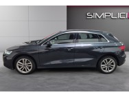 AUDI d'occasion A3 1.6 TDI 110 ATTRACTION QUATTRO de 2022 Lyon Ouest