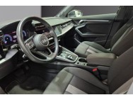 AUDI d'occasion A3 1.6 TDI 110 ATTRACTION QUATTRO de 2022 Lyon Ouest