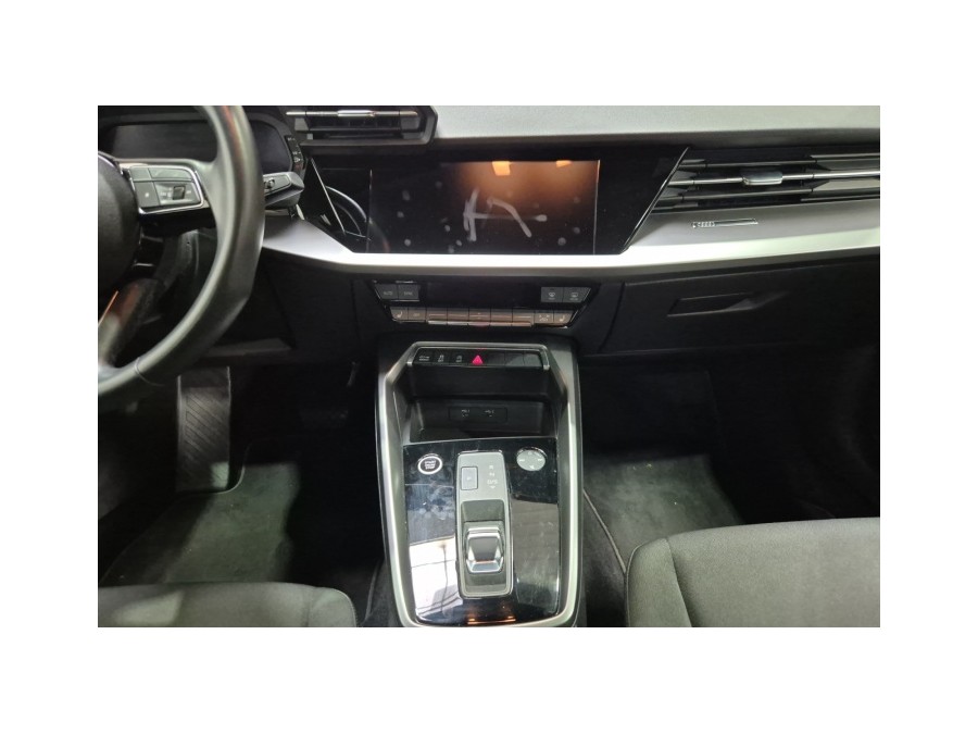 AUDI d'occasion A3 1.6 TDI 110 ATTRACTION QUATTRO de 2022 Lyon Ouest
