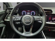 AUDI d'occasion A3 1.6 TDI 110 ATTRACTION QUATTRO de 2022 Lyon Ouest