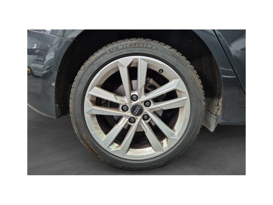 AUDI d'occasion A3 1.6 TDI 110 ATTRACTION QUATTRO de 2022 Lyon Ouest