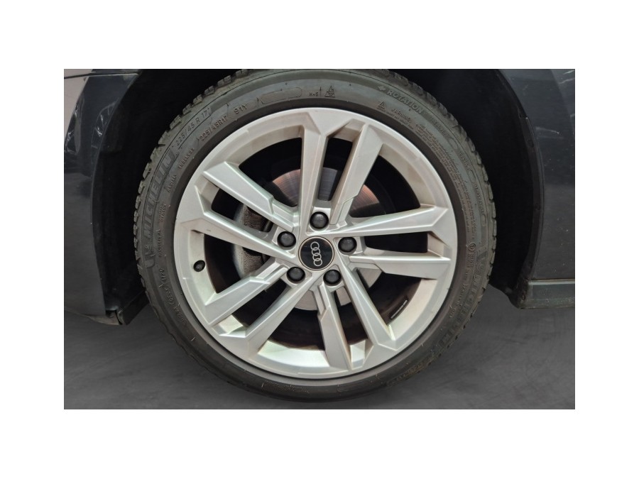 AUDI d'occasion A3 1.6 TDI 110 ATTRACTION QUATTRO de 2022 Lyon Ouest