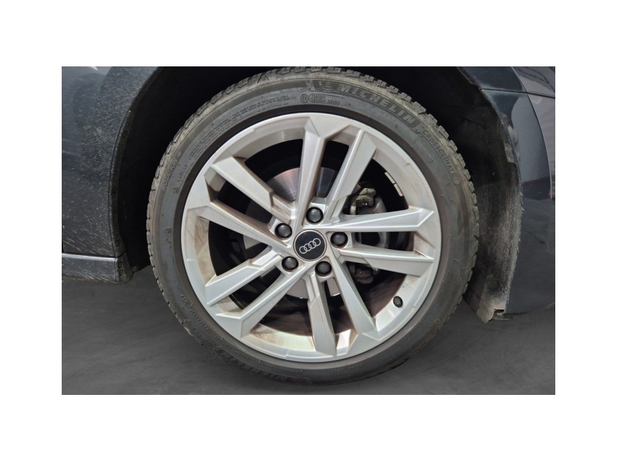 AUDI d'occasion A3 1.6 TDI 110 ATTRACTION QUATTRO de 2022 Lyon Ouest