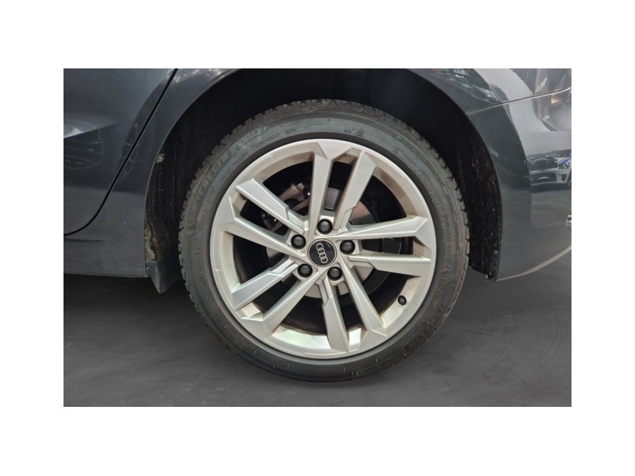 AUDI d'occasion A3 1.6 TDI 110 ATTRACTION QUATTRO de 2022 Lyon Ouest