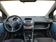 TOYOTA d'occasion AYGO 1.0 VVT-I 72 X-NIGHT PH2 de 2006 Orgeval