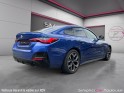 Bmw serie 4 gran coupe g26 420i 184 ch m sport bva8 occasion toulouse (31) simplicicar simplicibike france