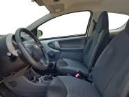 TOYOTA d'occasion AYGO 1.0 VVT-I 72 X-NIGHT PH2 de 2006 Orgeval