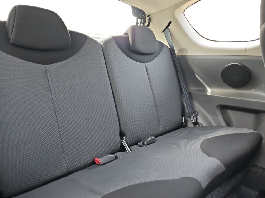 TOYOTA d'occasion AYGO 1.0 VVT-I 72 X-NIGHT PH2 de 2006 Orgeval