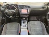 VOLKSWAGEN d'occasion TIGUAN 2.0 TDI 150 4X2 DSG PH2 de 2017 Paris 15