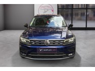 VOLKSWAGEN d'occasion TIGUAN 2.0 TDI 150 4X2 DSG PH2 de 2017 Paris 15