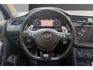 VOLKSWAGEN d'occasion TIGUAN 2.0 TDI 150 4X2 DSG PH2 de 2017 Paris 15