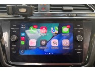 VOLKSWAGEN d'occasion TIGUAN 2.0 TDI 150 4X2 DSG PH2 de 2017 Paris 15