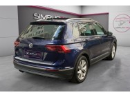 VOLKSWAGEN d'occasion TIGUAN 2.0 TDI 150 4X2 DSG PH2 de 2017 Paris 15