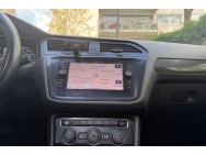 VOLKSWAGEN d'occasion TIGUAN 2.0 TDI 150 4X2 DSG PH2 de 2017 Paris 15