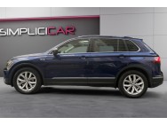 VOLKSWAGEN d'occasion TIGUAN 2.0 TDI 150 4X2 DSG PH2 de 2017 Paris 15