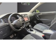 VOLKSWAGEN d'occasion TIGUAN 2.0 TDI 150 4X2 DSG PH2 de 2017 Paris 15