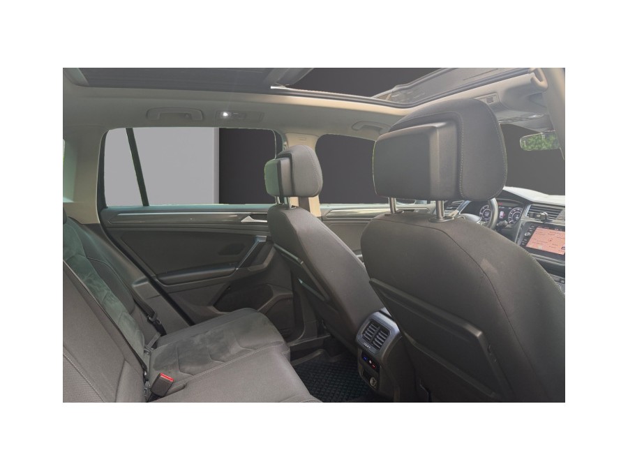 VOLKSWAGEN d'occasion TIGUAN 2.0 TDI 150 4X2 DSG PH2 de 2017 Paris 15