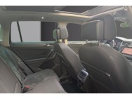 VOLKSWAGEN d'occasion TIGUAN 2.0 TDI 150 4X2 DSG PH2 de 2017 Paris 15