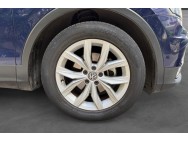 VOLKSWAGEN d'occasion TIGUAN 2.0 TDI 150 4X2 DSG PH2 de 2017 Paris 15