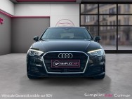 AUDI d'occasion A3 2.0 TDI 150 S TRONIC de 2018 Colmar (68)﻿