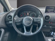 AUDI d'occasion A3 2.0 TDI 150 S TRONIC de 2018 Colmar (68)﻿