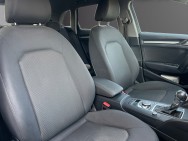 AUDI d'occasion A3 2.0 TDI 150 S TRONIC de 2018 Colmar (68)﻿