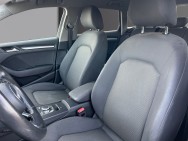 AUDI d'occasion A3 2.0 TDI 150 S TRONIC de 2018 Colmar (68)﻿