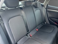 AUDI d'occasion A3 2.0 TDI 150 S TRONIC de 2018 Colmar (68)﻿