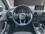 AUDI d'occasion A3 2.0 TDI 150 S TRONIC de 2018 Colmar (68)﻿