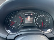 AUDI d'occasion A3 2.0 TDI 150 S TRONIC de 2018 Colmar (68)﻿
