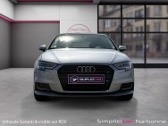 AUDI d'occasion A3 1.5 TFSI 150 de 2018 Narbonne (11)﻿