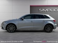 AUDI d'occasion A3 1.5 TFSI 150 de 2018 Narbonne (11)﻿
