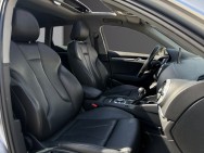 AUDI d'occasion A3 1.5 TFSI 150 de 2018 Narbonne (11)﻿