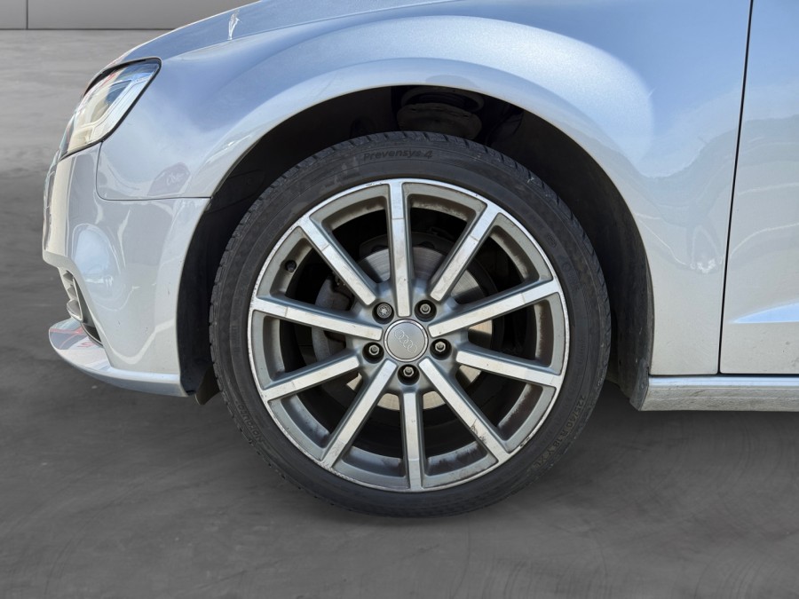 AUDI d'occasion A3 1.5 TFSI 150 de 2018 Narbonne (11)﻿