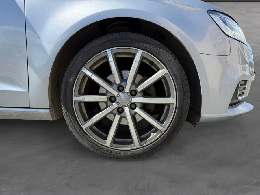 AUDI d'occasion A3 1.5 TFSI 150 de 2018 Narbonne (11)﻿