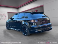 AUDI d'occasion S3 2.0 TFSI 300 S TRONIC de 2013 Cannes (06)﻿