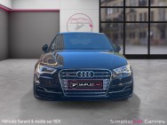 AUDI d'occasion S3 2.0 TFSI 300 S TRONIC de 2013 Cannes (06)﻿