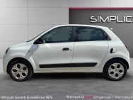 RENAULT d'occasion TWINGO 1.0 SCE 65 INTENS de 2021 Orgeval Verneuil