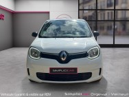 RENAULT d'occasion TWINGO 1.0 SCE 65 INTENS de 2021 Orgeval Verneuil