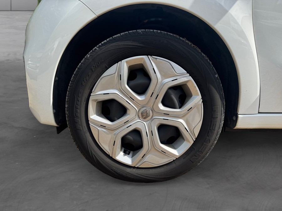 RENAULT d'occasion TWINGO 1.0 SCE 65 INTENS de 2021 Orgeval Verneuil